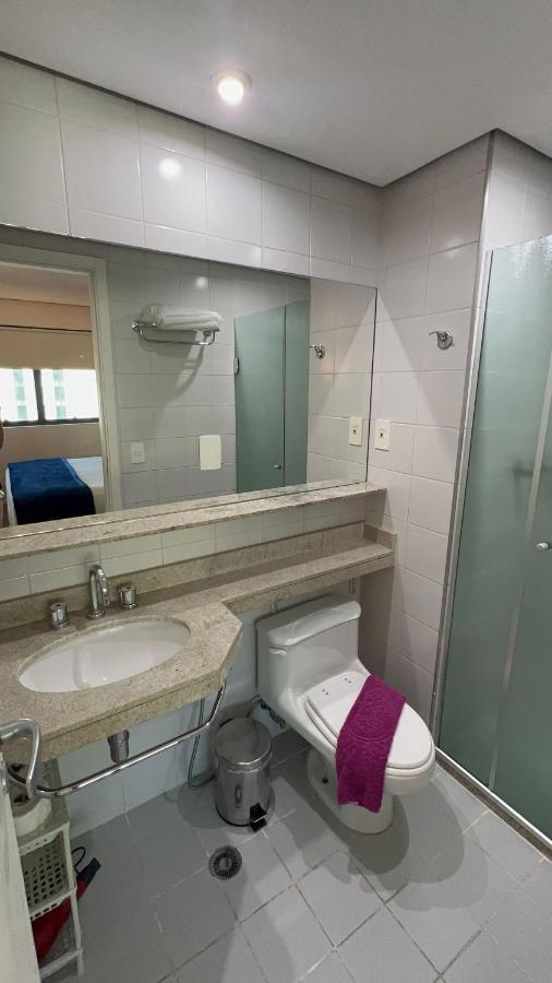 Flat Av. Ibirapuera 2534 C/ Estacionamento Uh1301 São Paulo Exterior foto